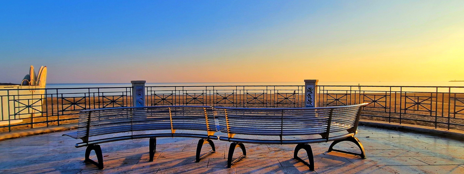 Cammino della Sirena Mitì