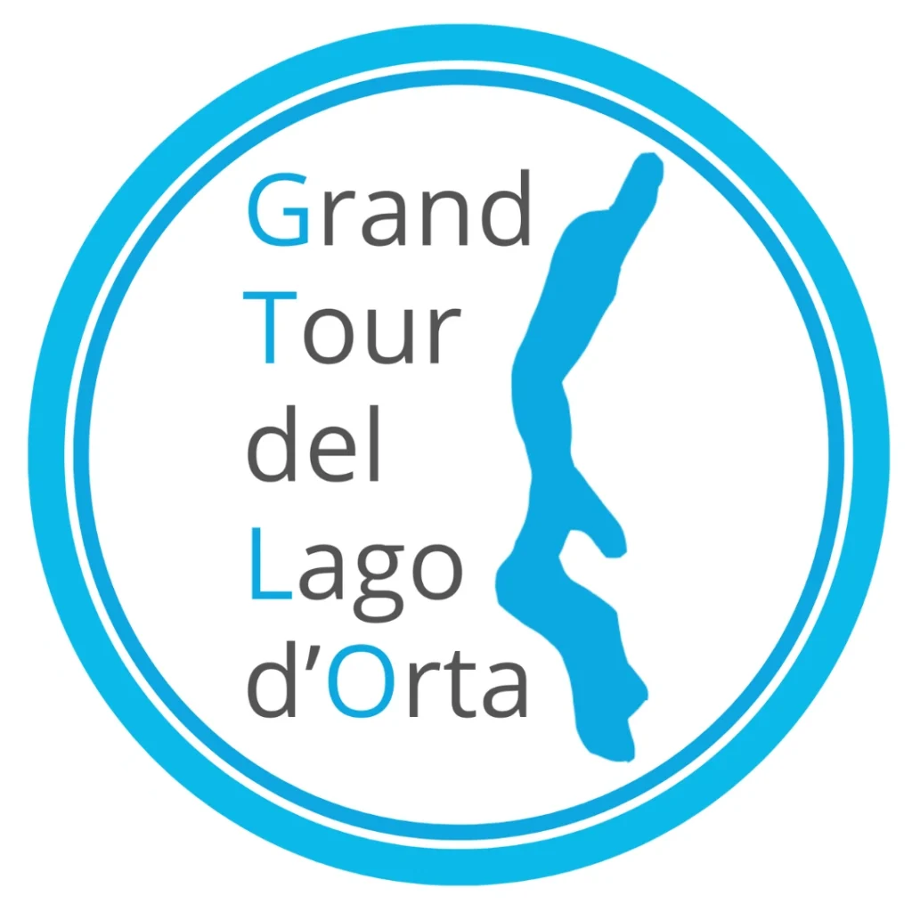 logo - Grand Tour del Lago d’Orta