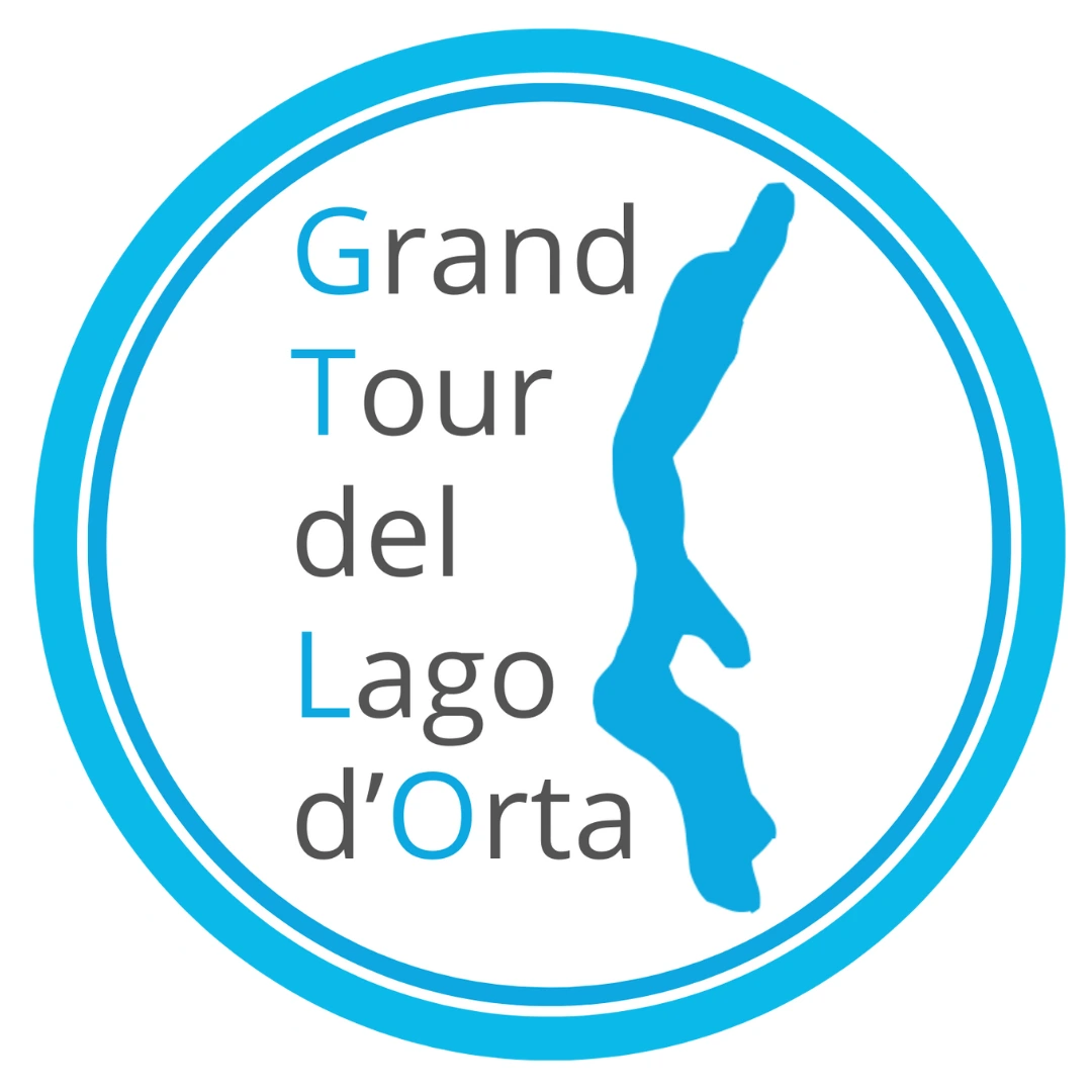 logo - Grand Tour del Lago d’Orta