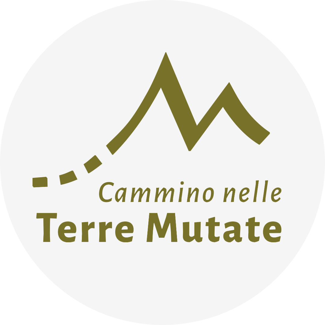 logo - Cammino nelle terre mutate