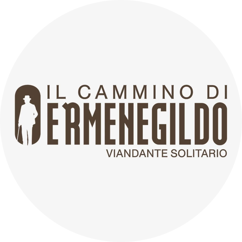 logo - Cammino di Ermenegildo