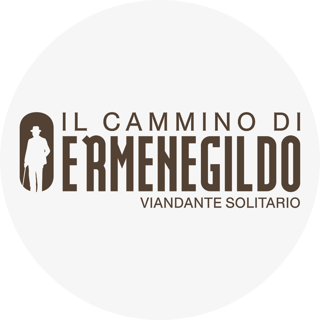 logo - Cammino di Ermenegildo