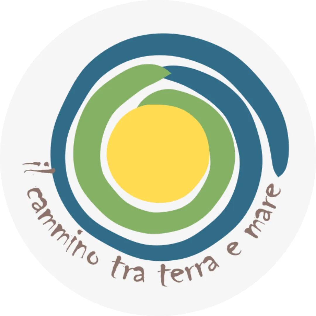 logo - Cammino tra terra e mare