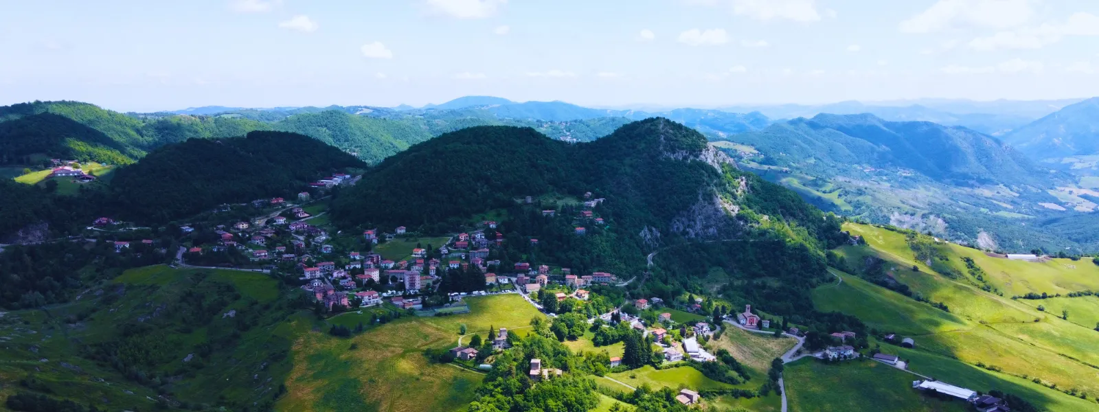 Cammino Tesori del Reno