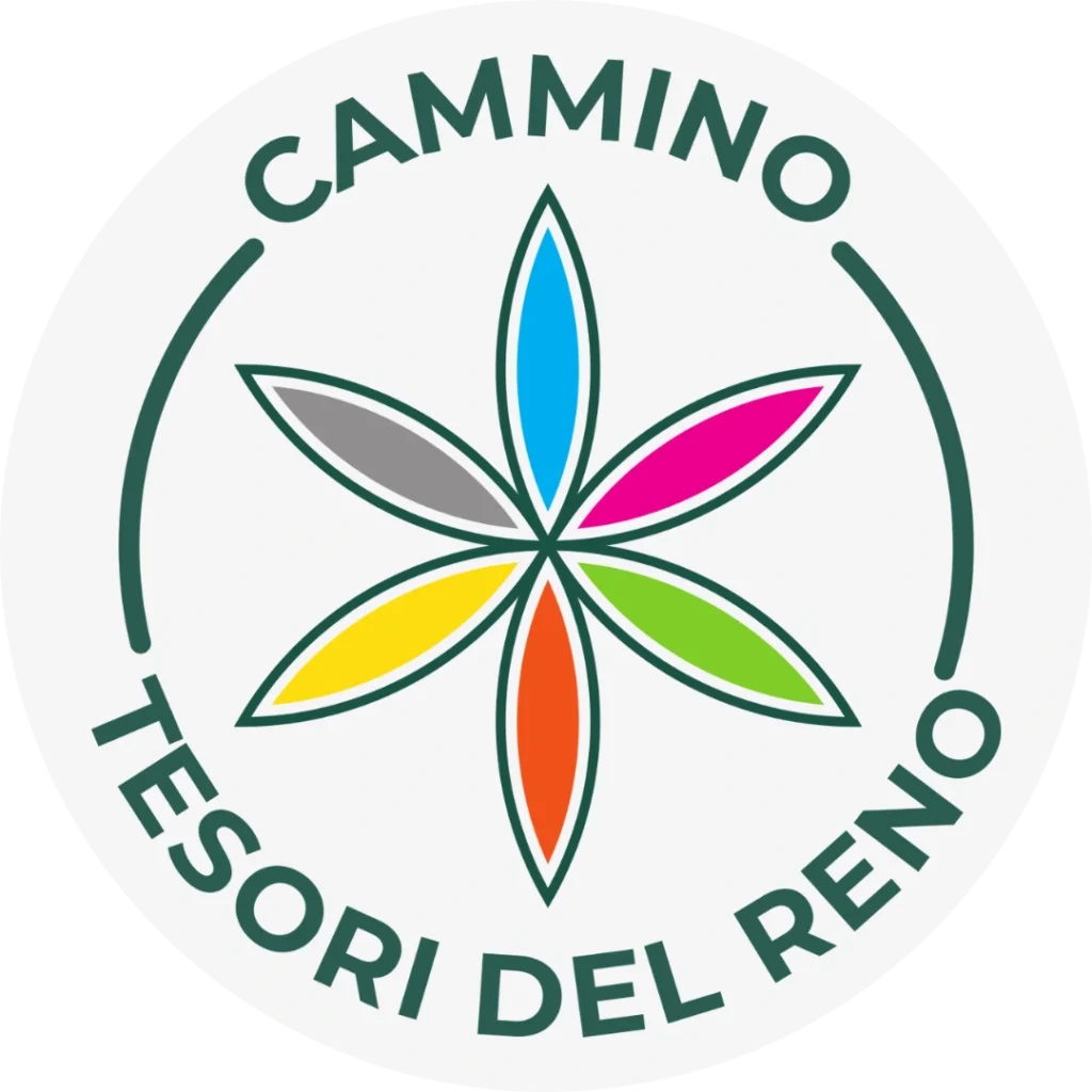 logo - Cammino Tesori del Reno