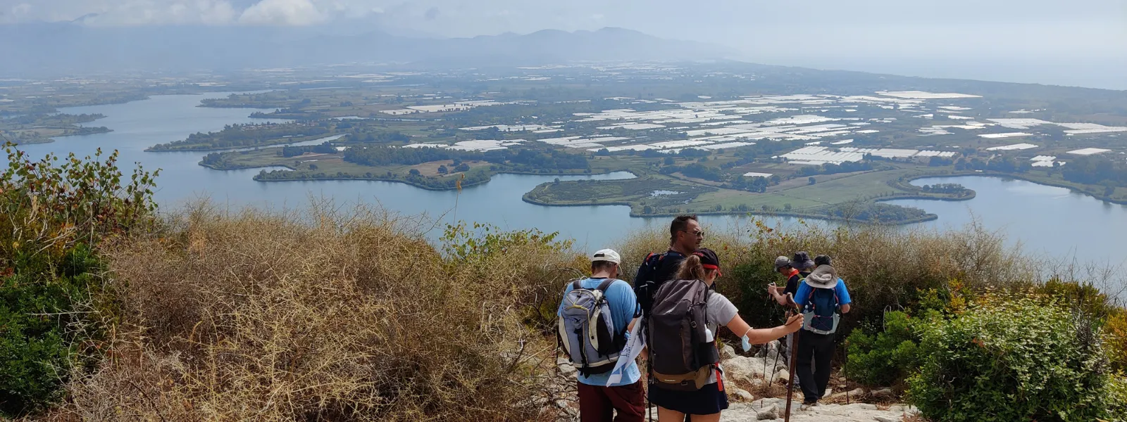 Via Francigena del Sud