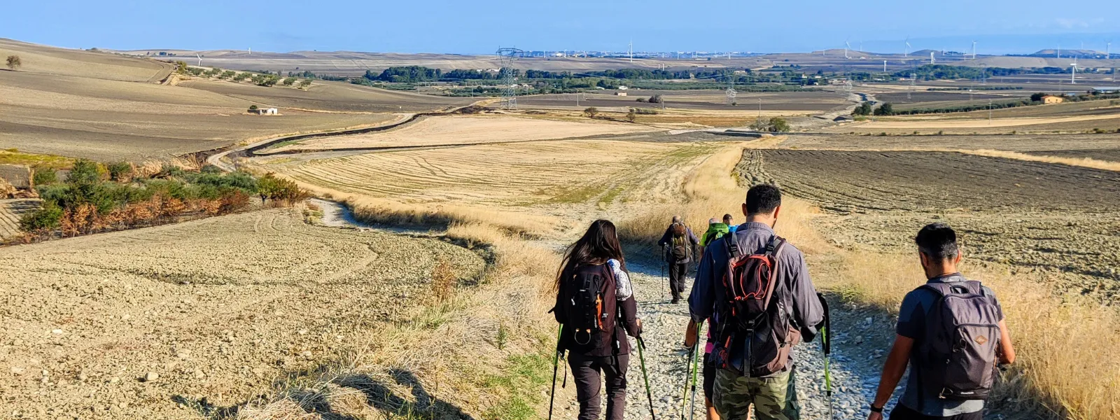 Via Francigena &#8211; Direttrice Micaelica