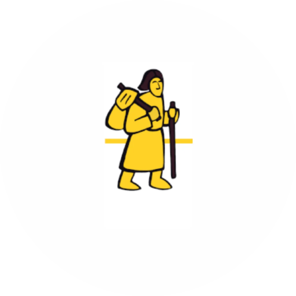 logo - Via Francigena