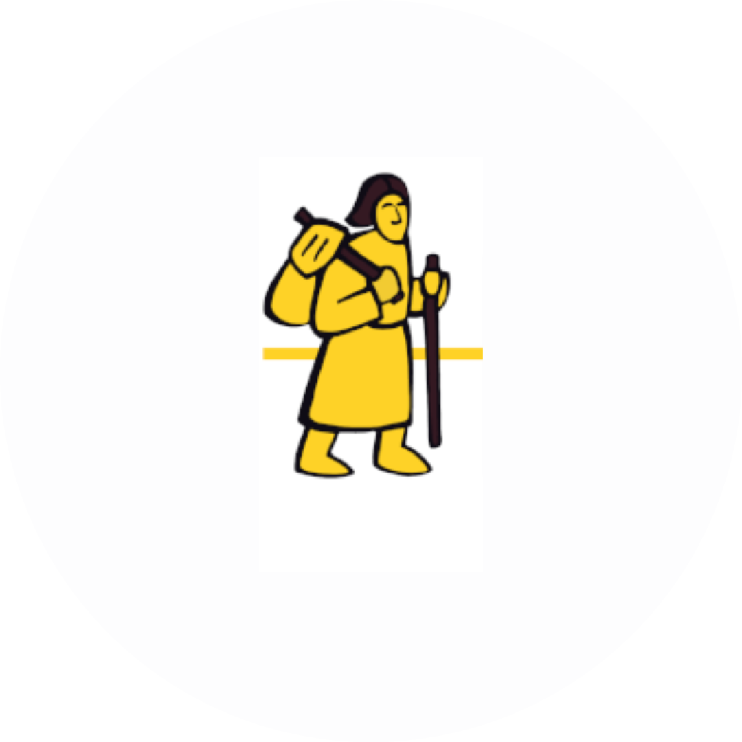 logo - Via Francigena