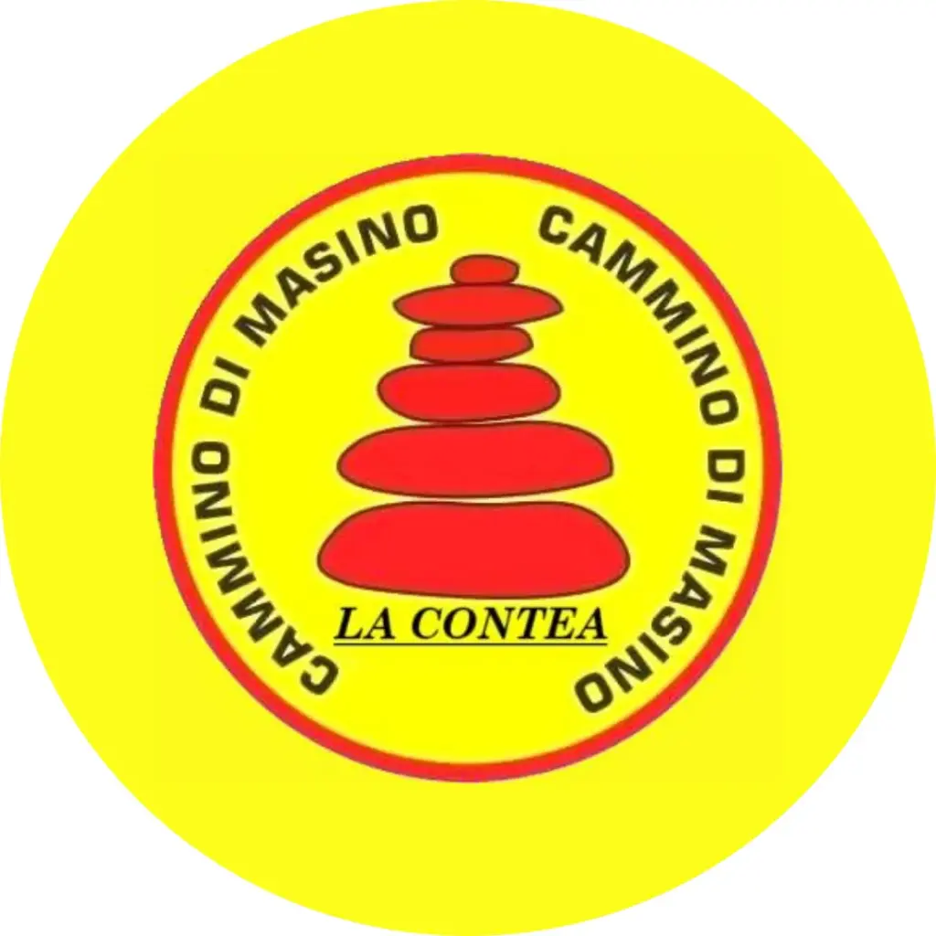 logo - Cammino di Masino