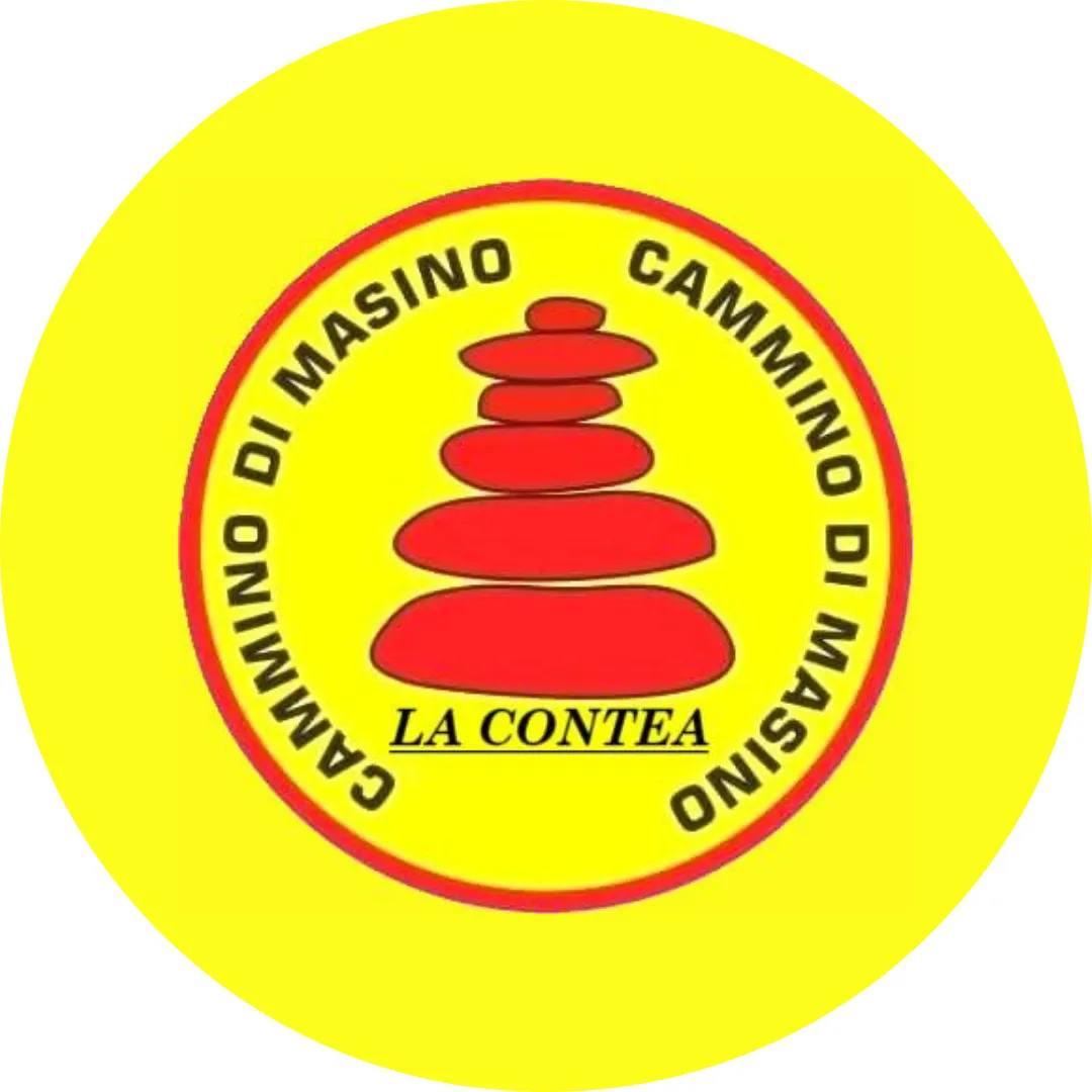 logo - Cammino di Masino