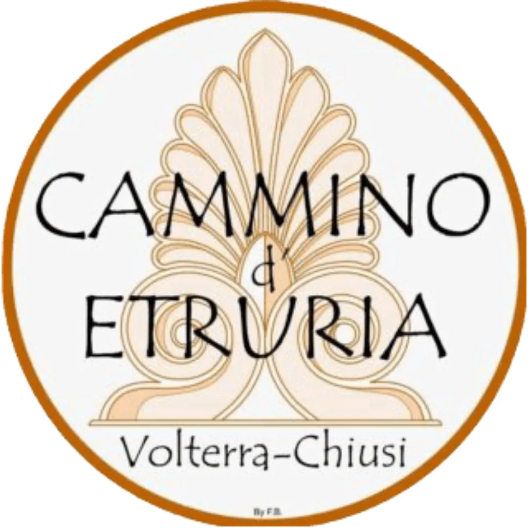 logo - Cammino d’Etruria Centro