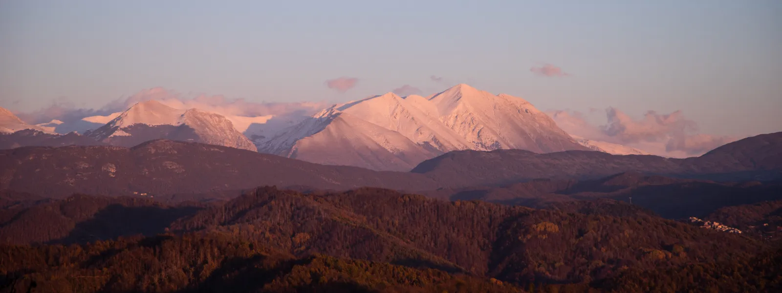 Cammino del Cavaliere