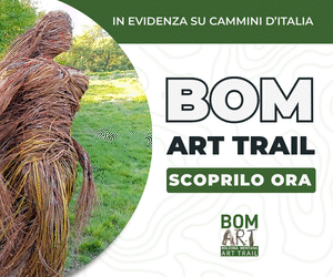 Bom Art Trail