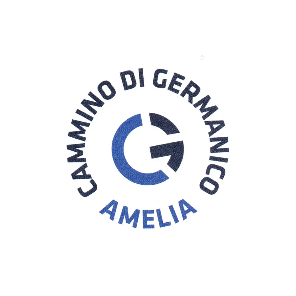 logo - Cammino di Germanico