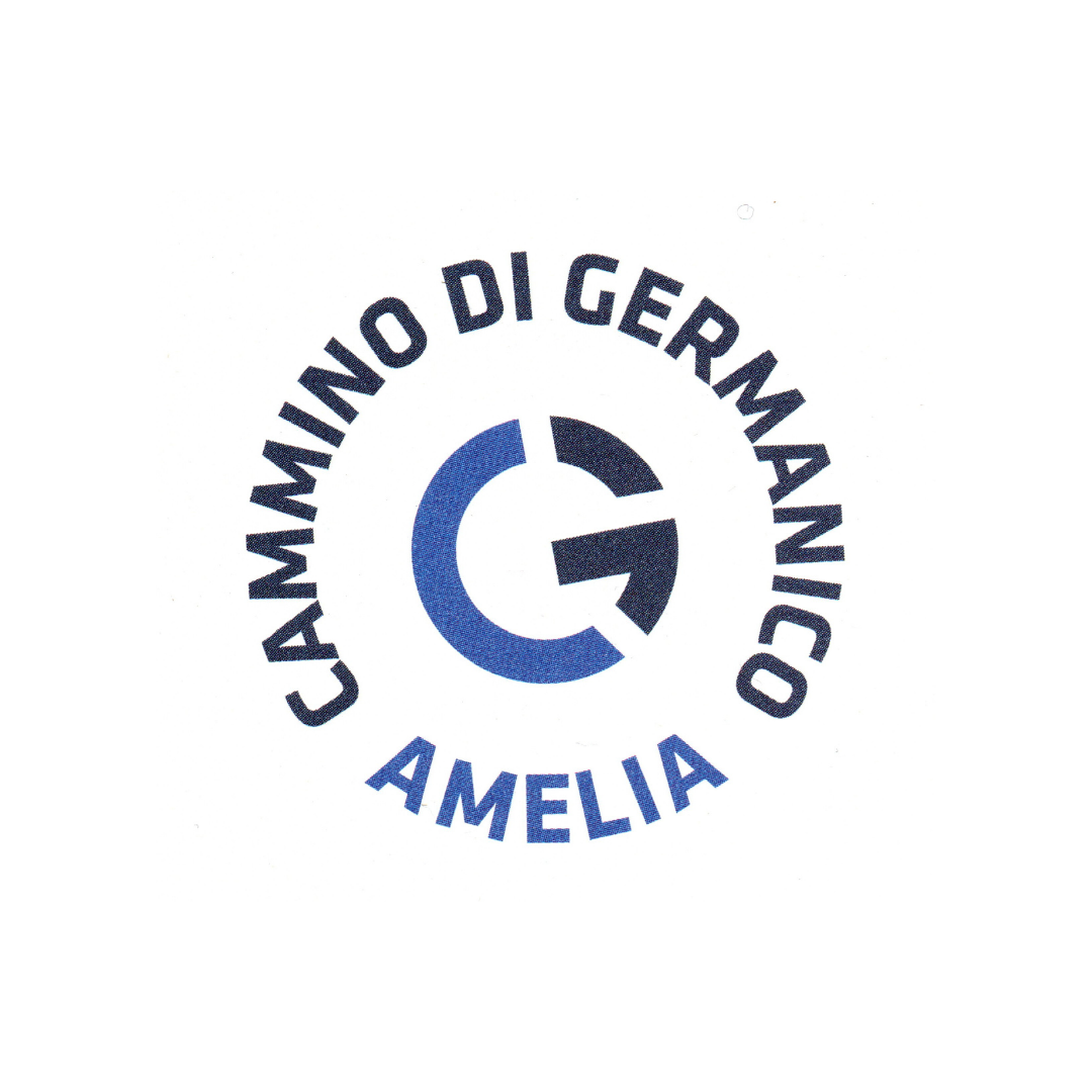 logo - Cammino di Germanico