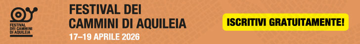 festival cammini aquileia