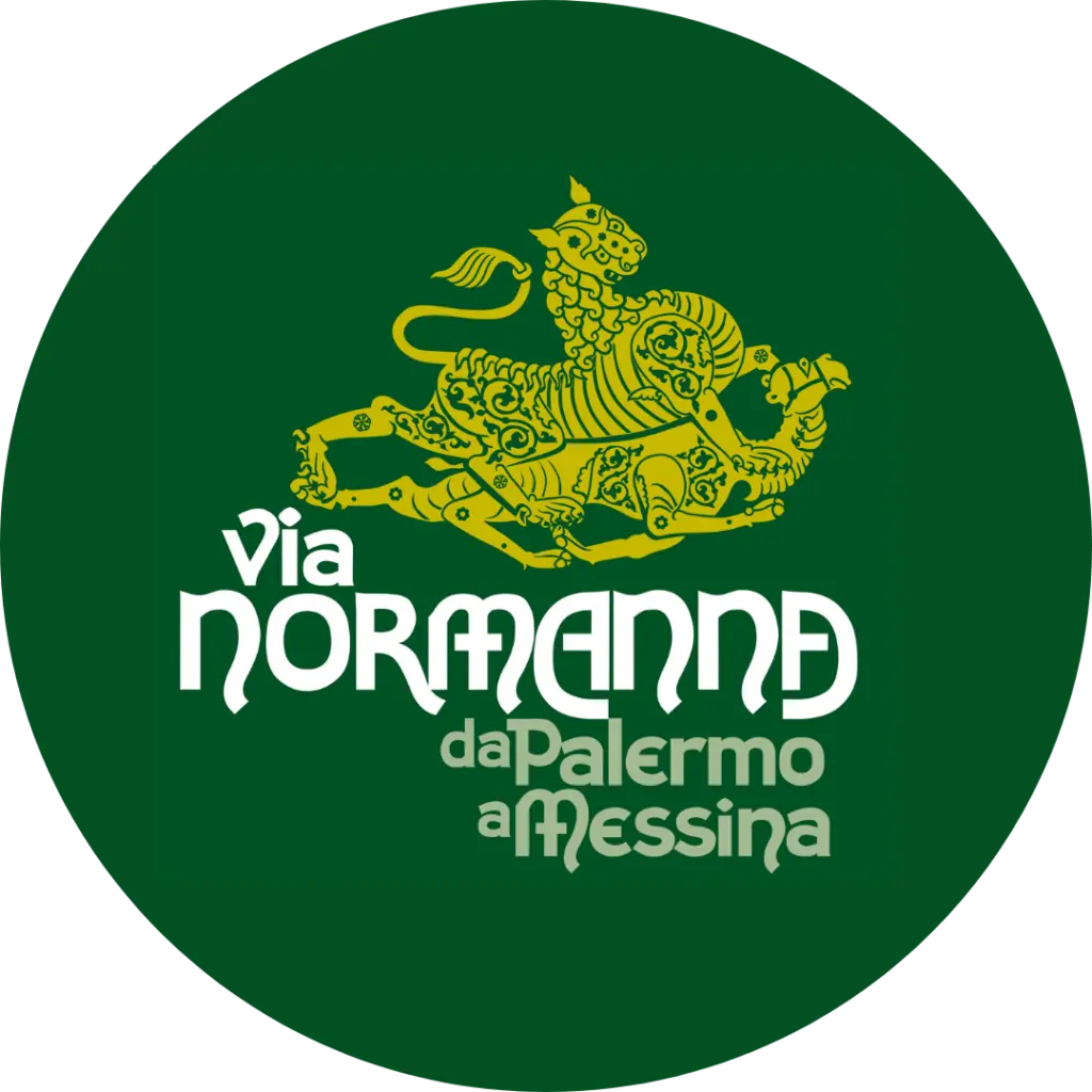 logo - Via Normanna