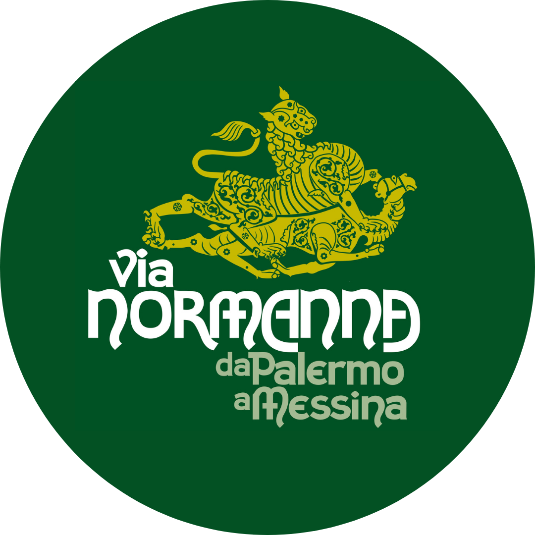 logo - Via Normanna