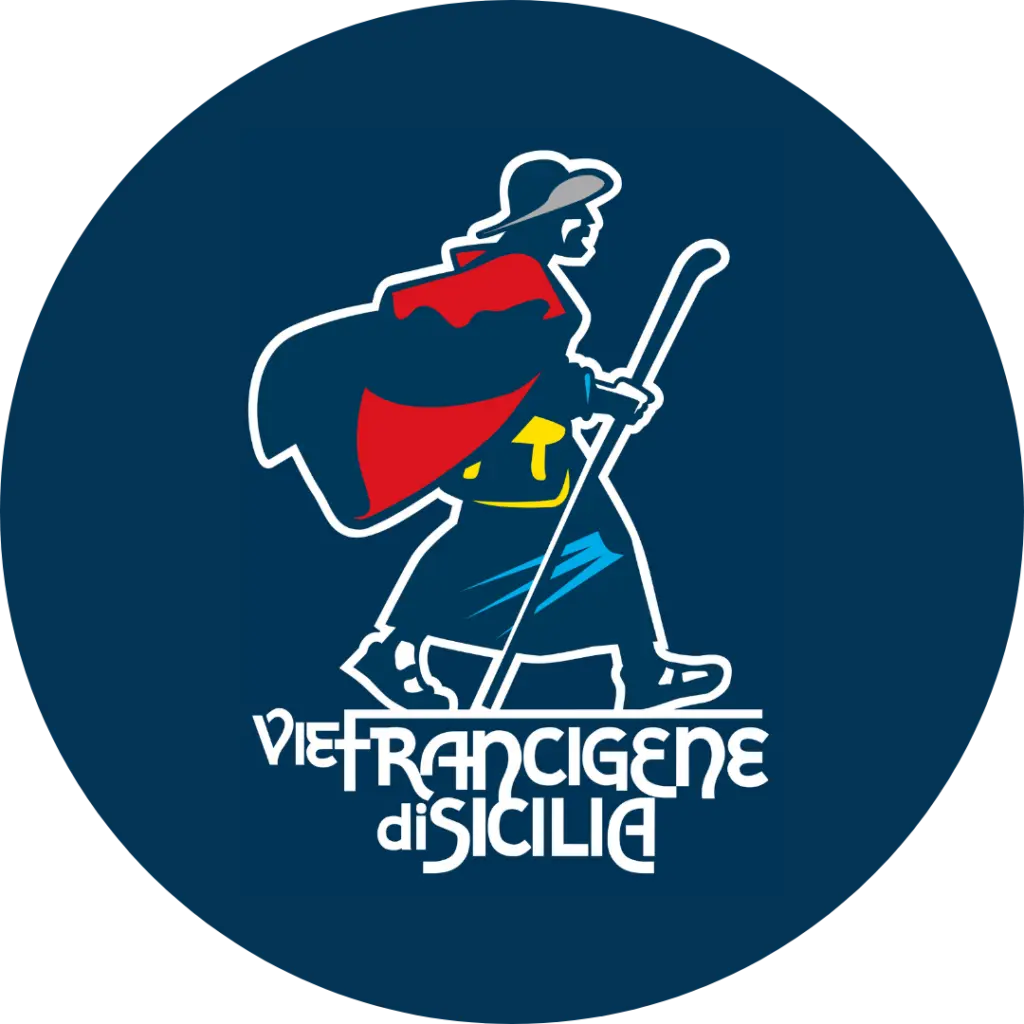 logo - Vie Francigene di Sicilia