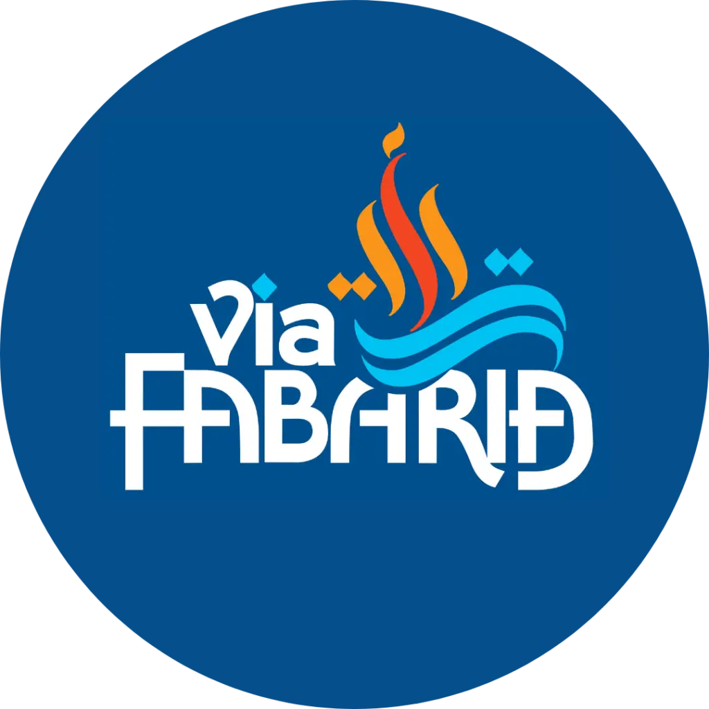 logo - Via Fabaria
