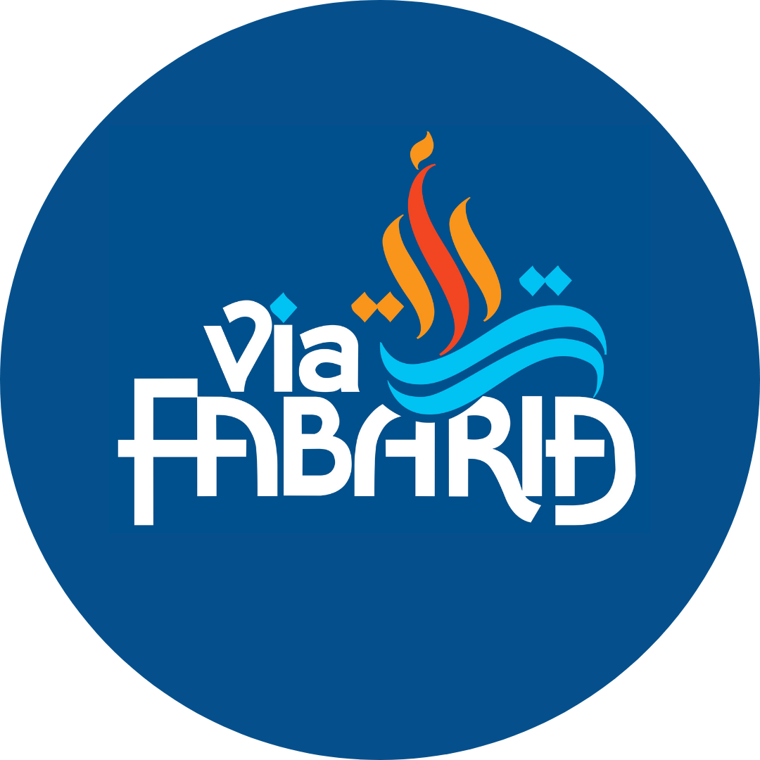 logo - Via Fabaria