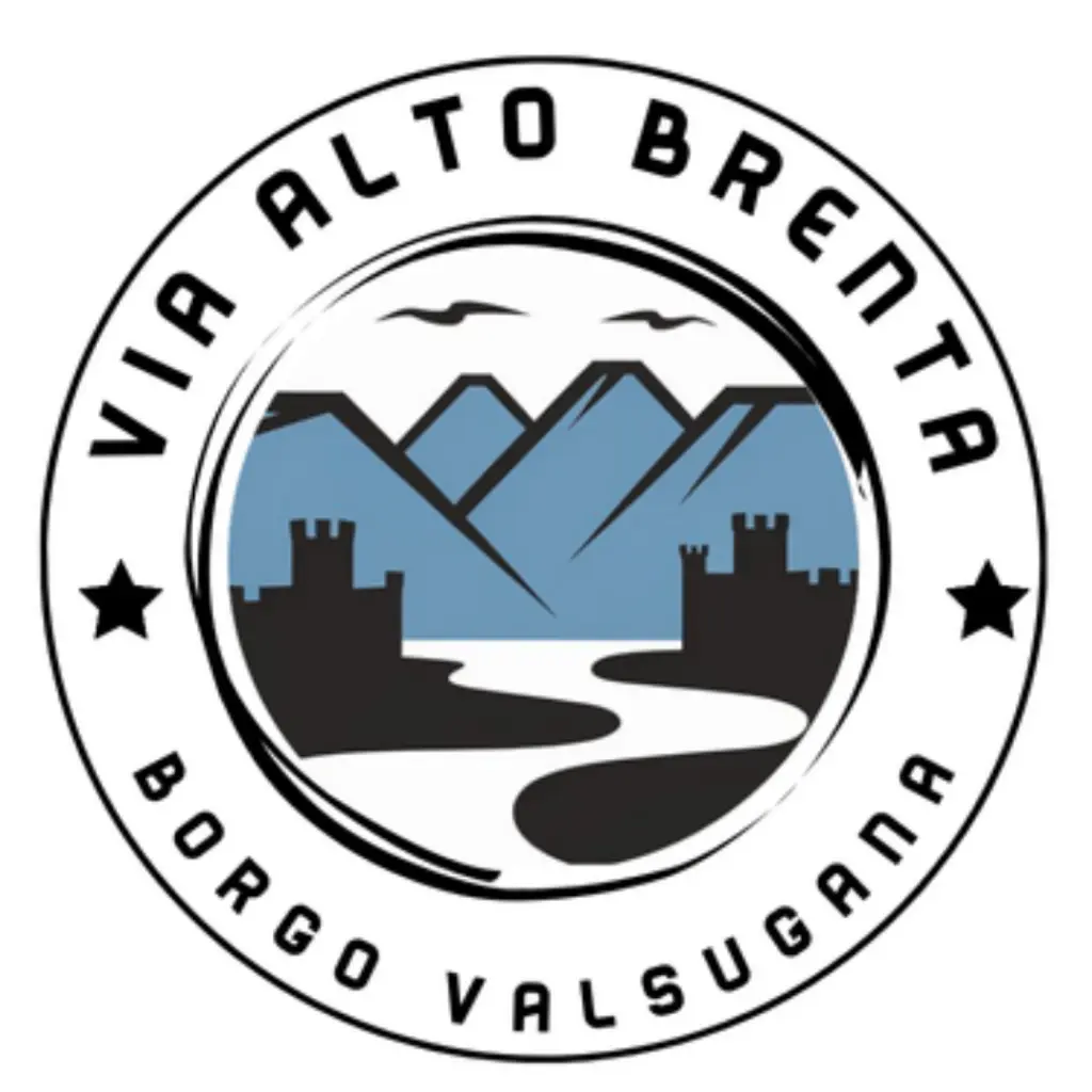 logo - Via Alto Brenta