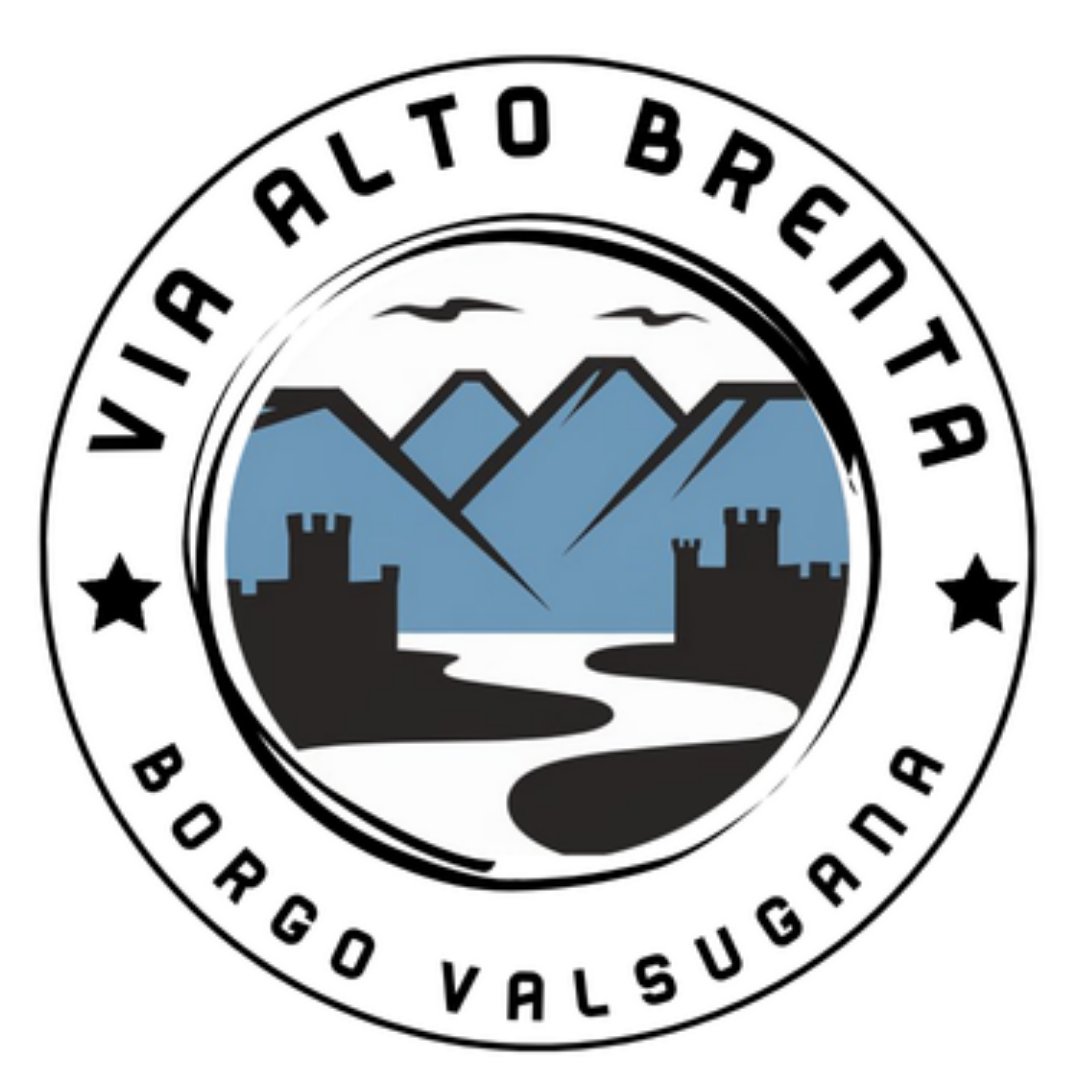 logo - Via Alto Brenta