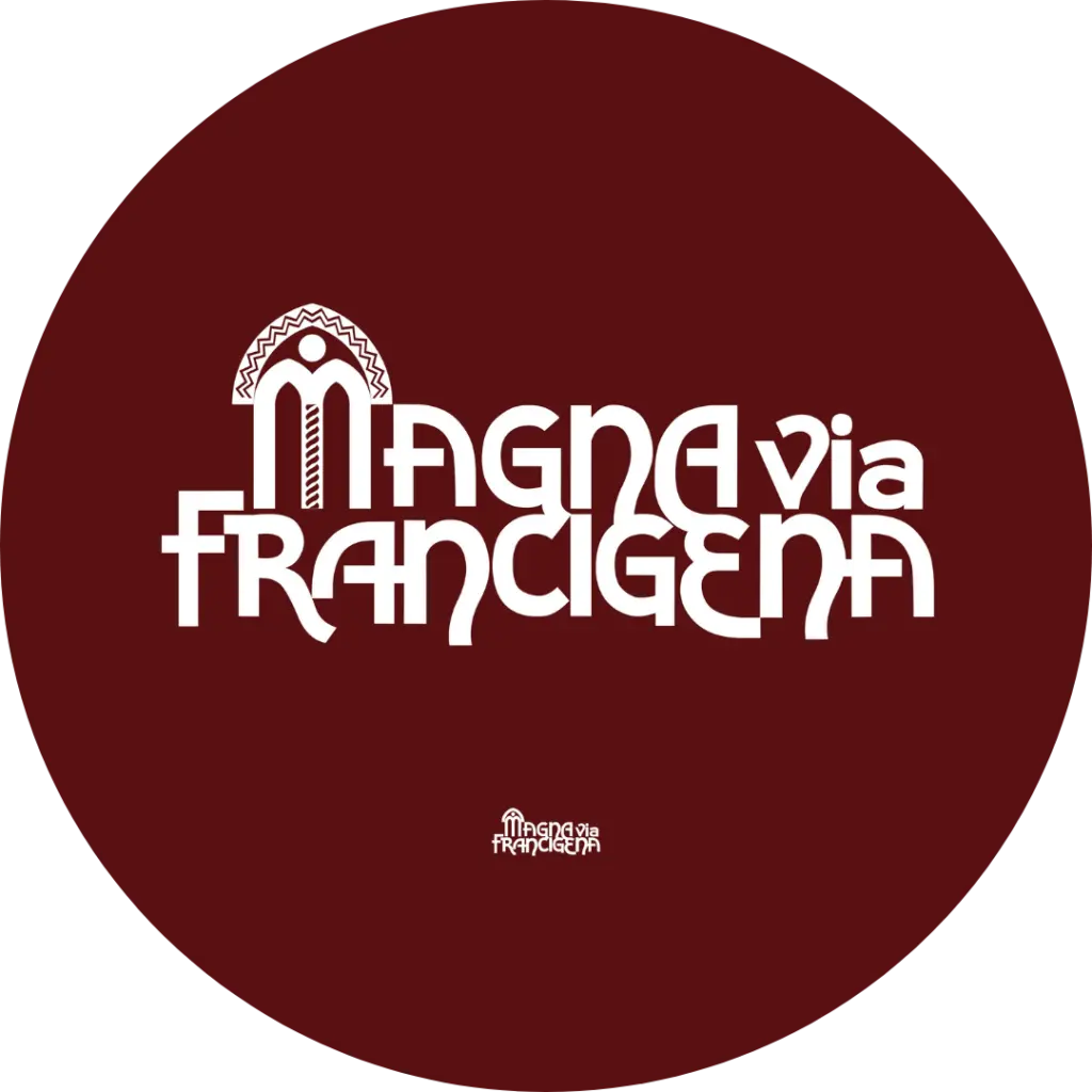 logo - Magna Via Francigena