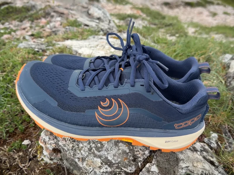 Topo Athletic