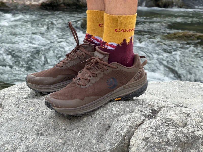 Topo Athletic