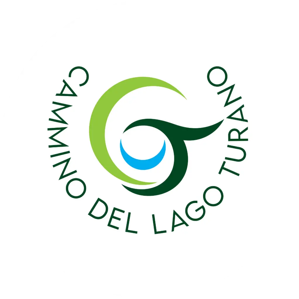 logo - Cammino del Lago Turano