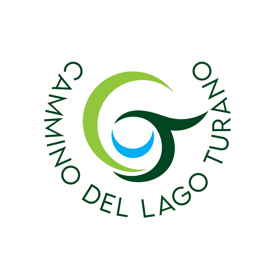 logo - Cammino del Lago Turano