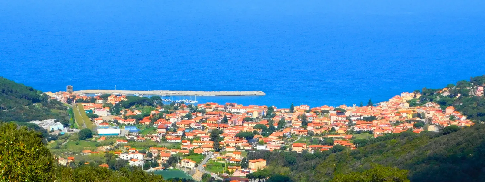 Via dell’Essenza