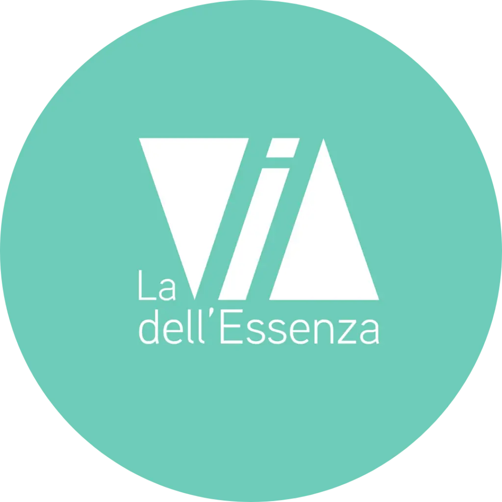 logo - Via dell’Essenza