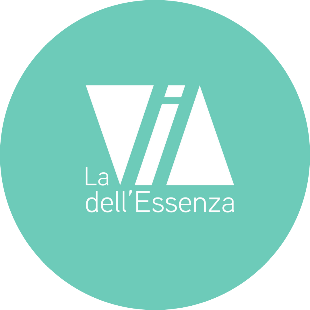 logo - Via dell’Essenza