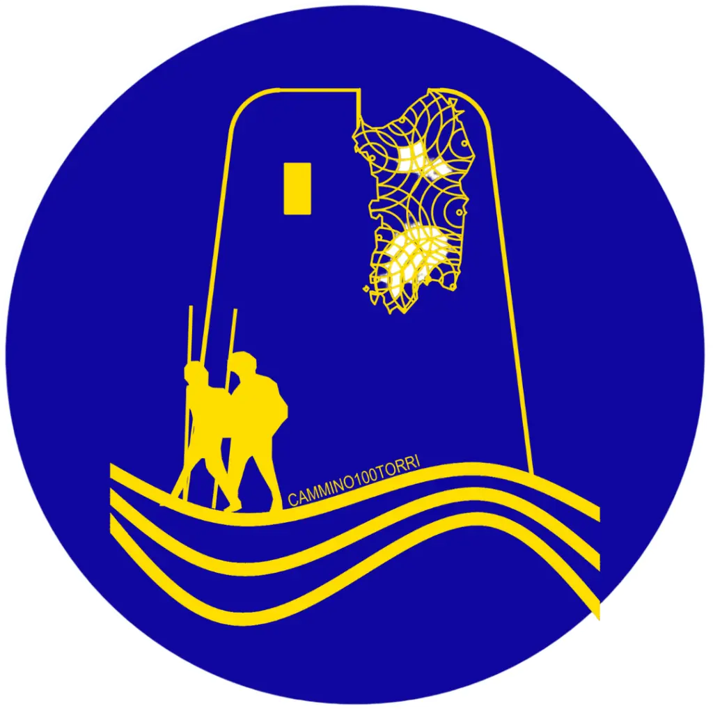 logo - Cammino 100 Torri