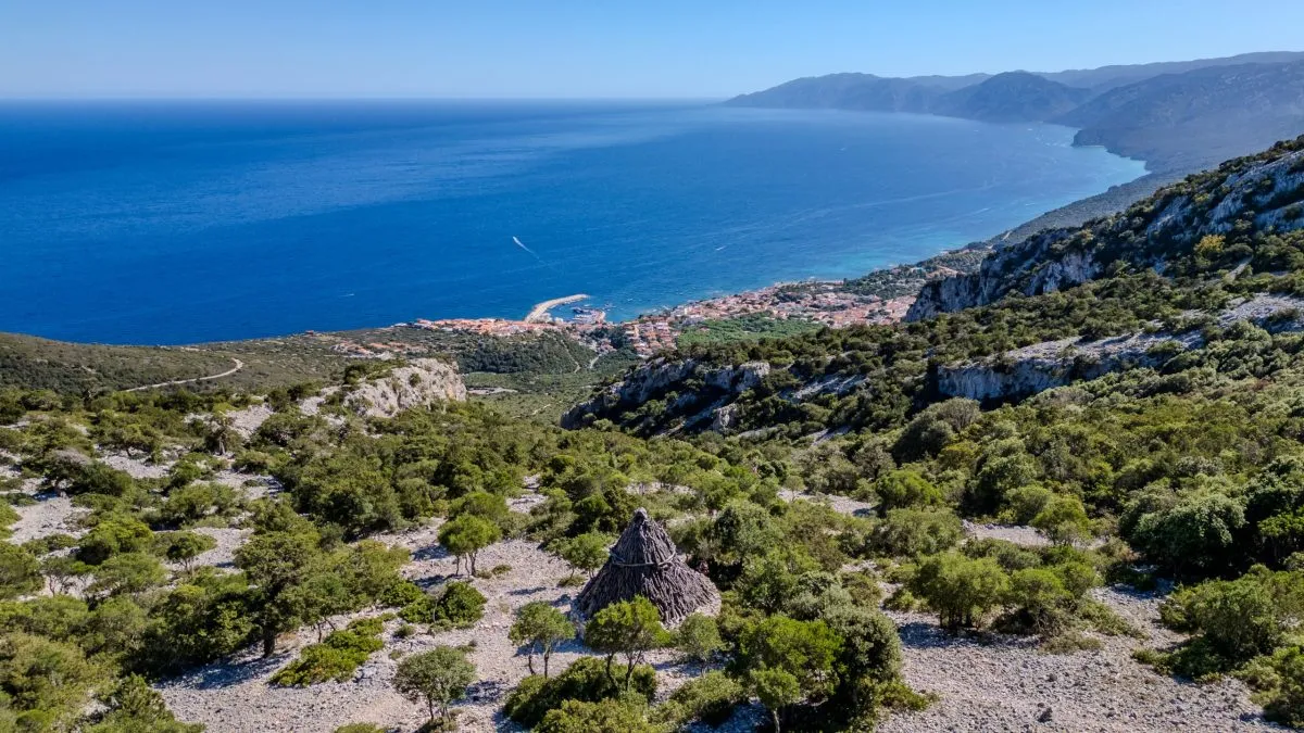 Cammino dei Beati