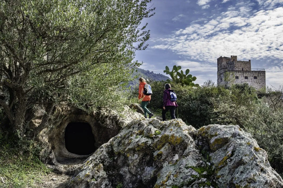 Destinazione Galtellì