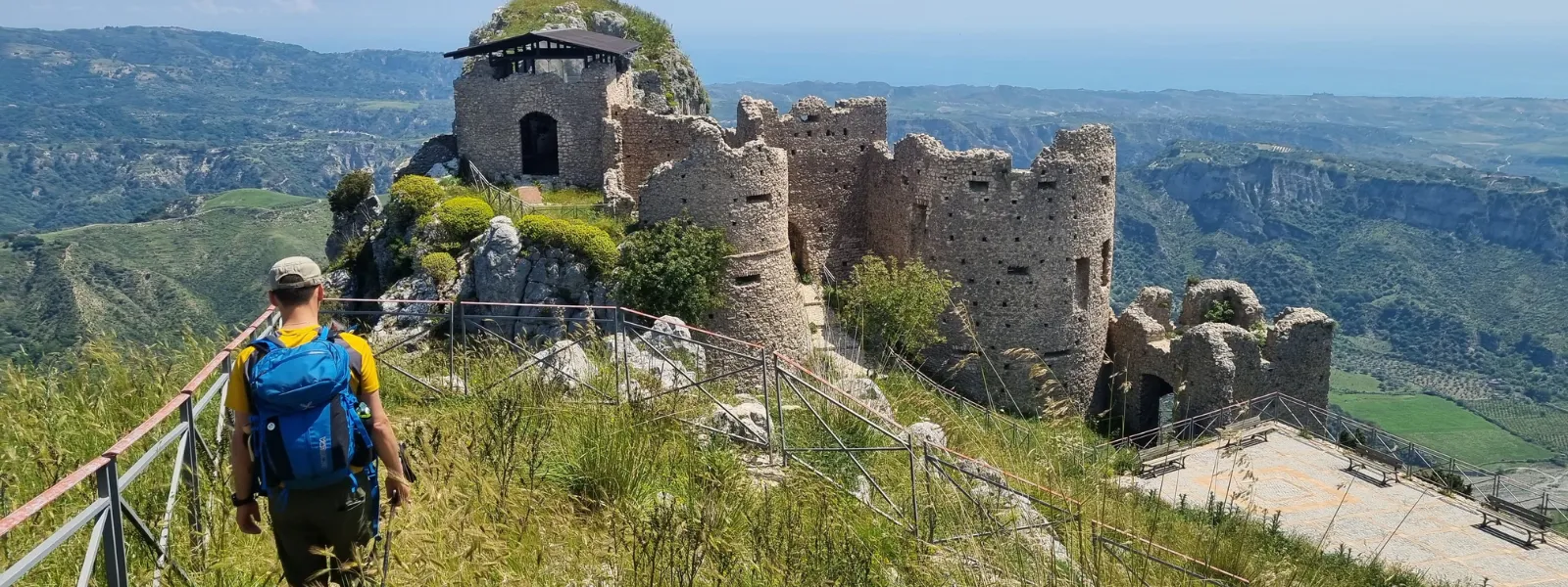 Cammino del Normanno