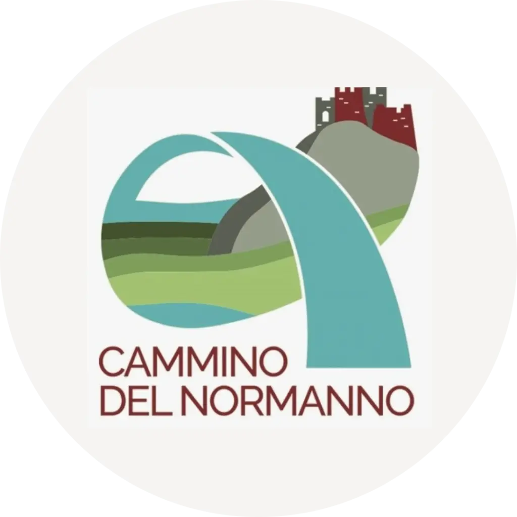 logo - Cammino del Normanno