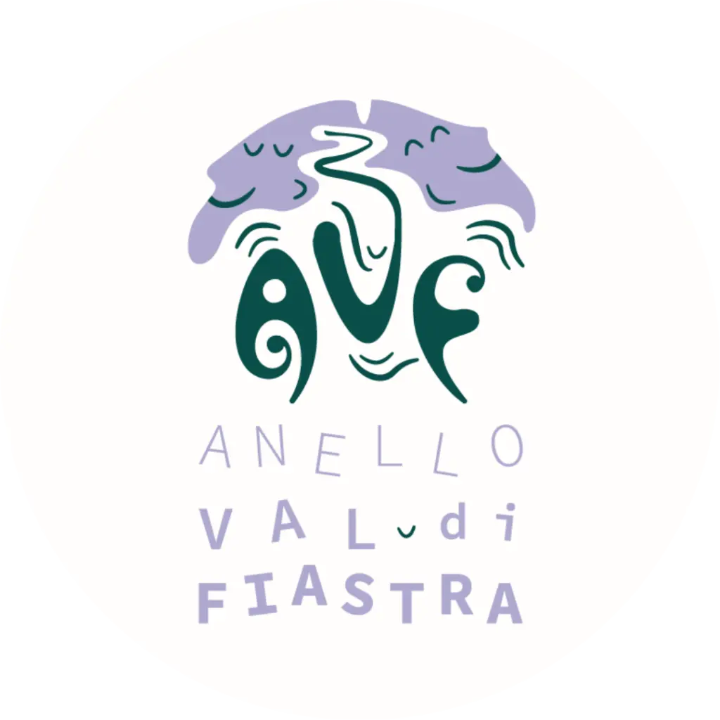 logo - Anello della Val di Fiastra