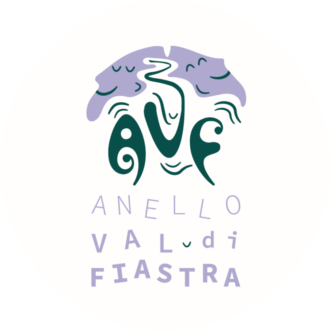 logo - Anello della Val di Fiastra