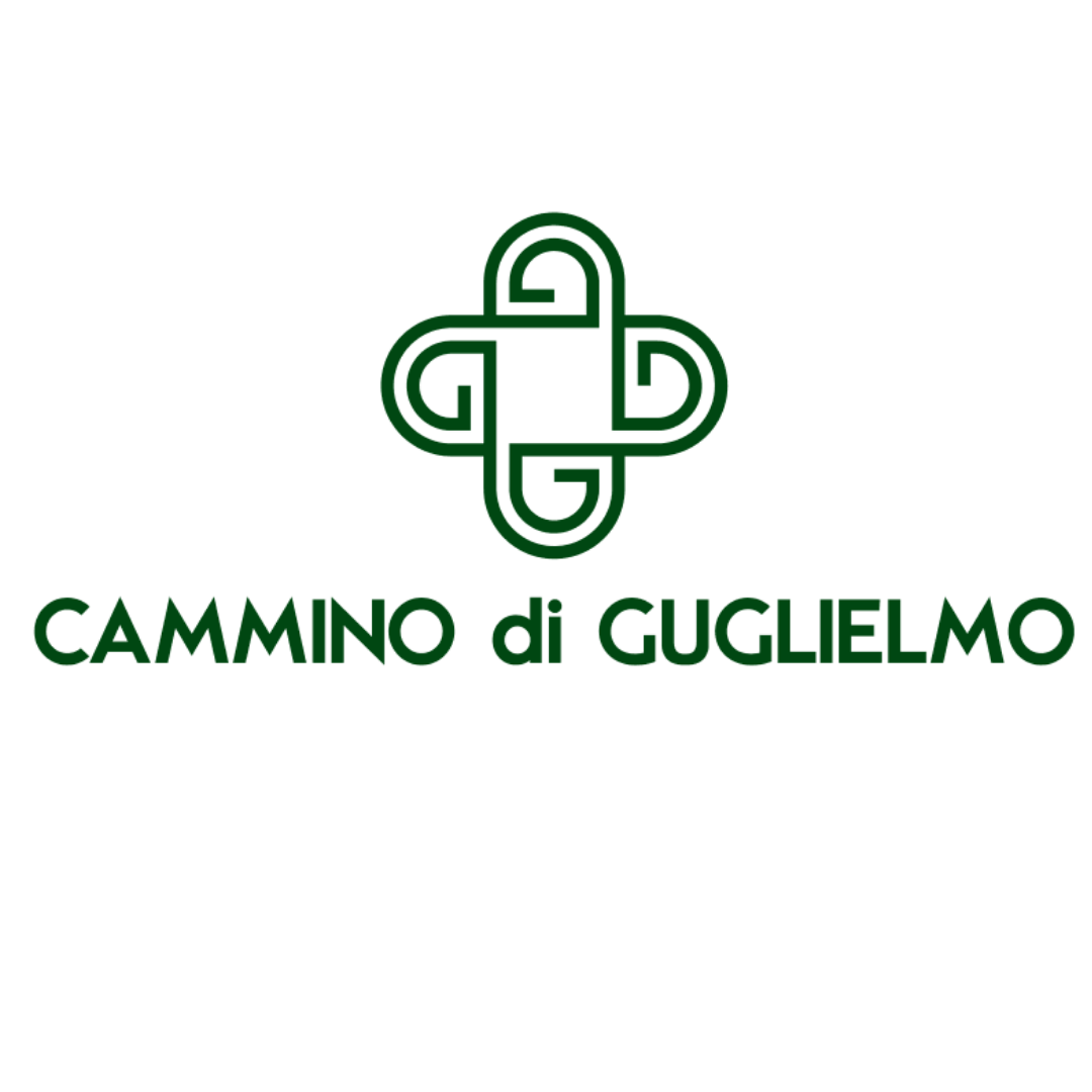 logo - Cammino di Guglielmo