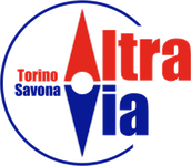 Logo: AltraVia