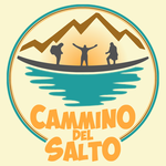 Logo: Cammino del Salto
