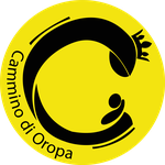 Logo: Cammino di Oropa