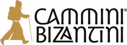Logo: Cammino di San Nilo