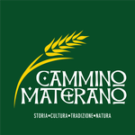 Logo: Cammino Materano