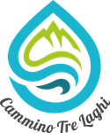 Logo: Cammino Tre Laghi